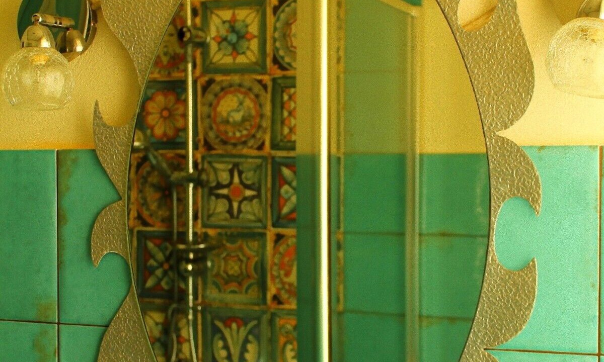 Photo of Bathroom in Montafia