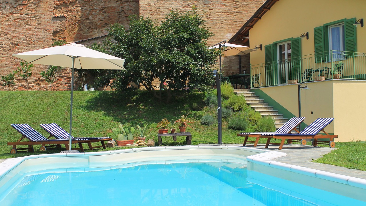 Photo of Outdoor in Montafia
