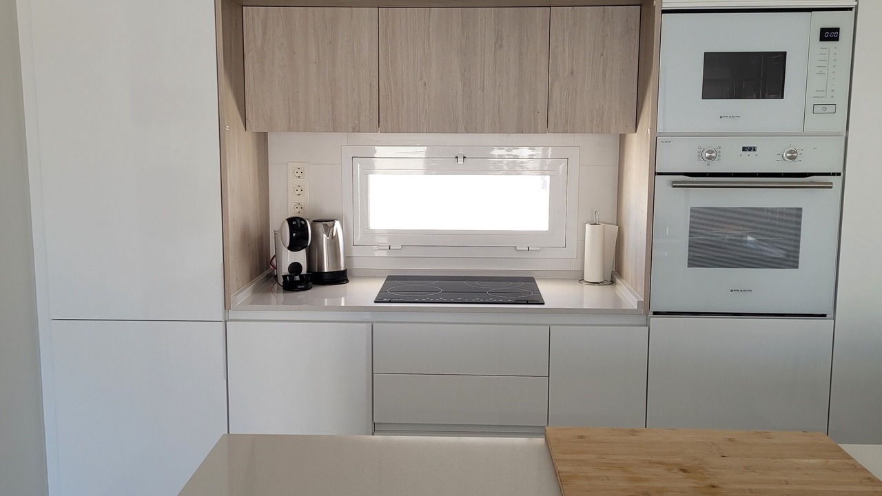 Photo of Kitchen in Lo Rufete