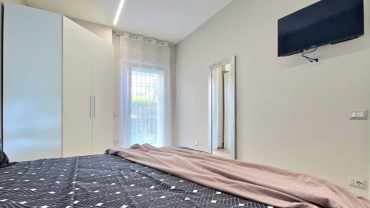 Photo of Bedroom in Porto Sant'Elpidio