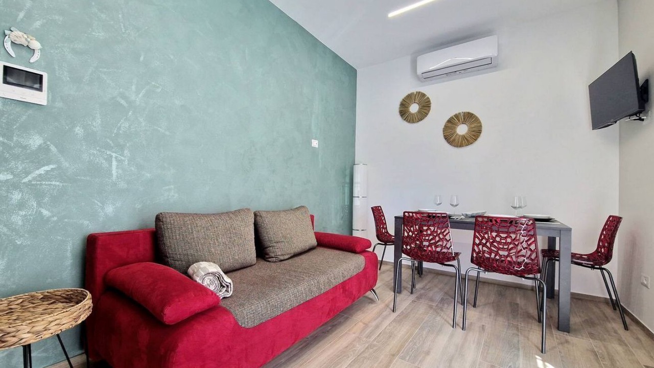 Photo of Livingroom in Porto Sant'Elpidio