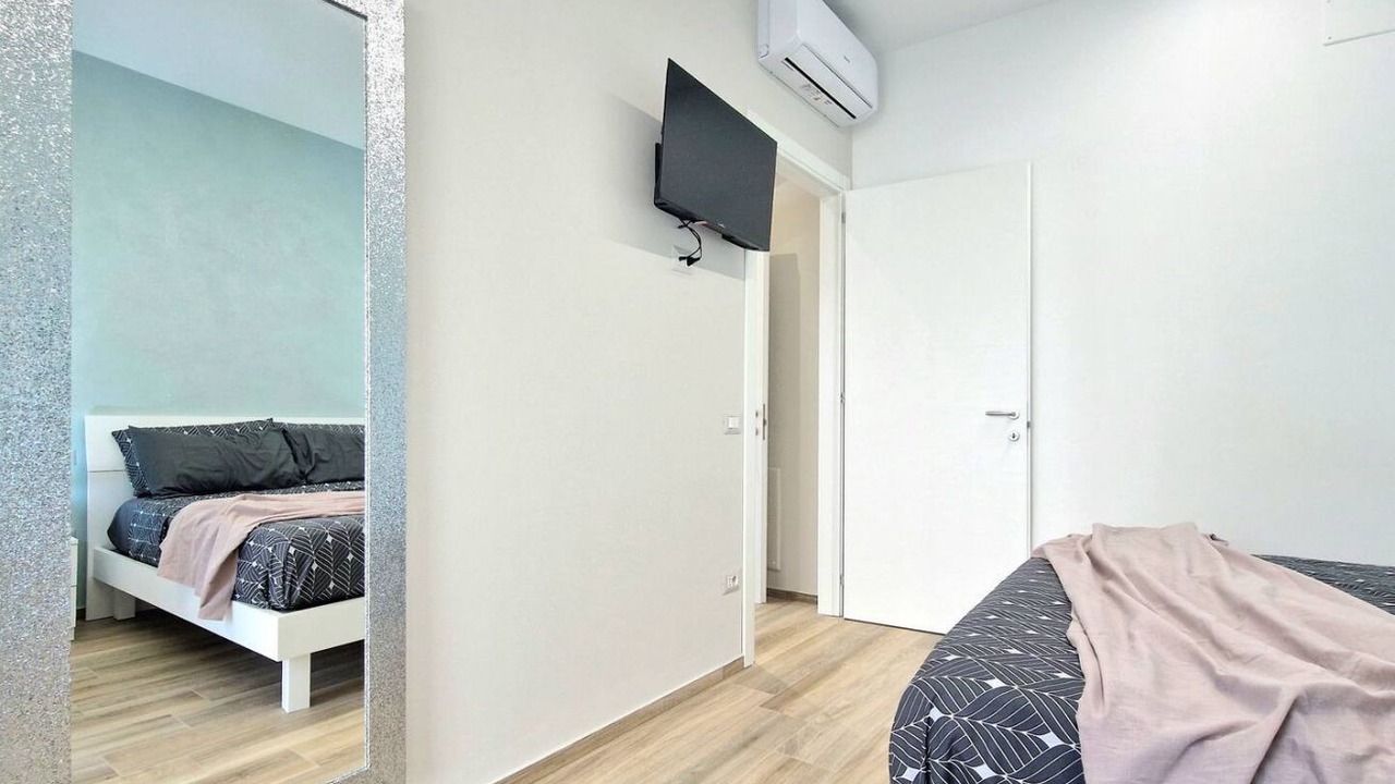 Photo of Bedroom in Porto Sant'Elpidio