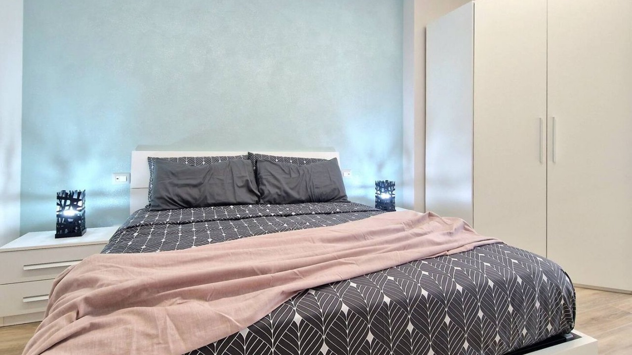 Photo of Bedroom in Porto Sant'Elpidio