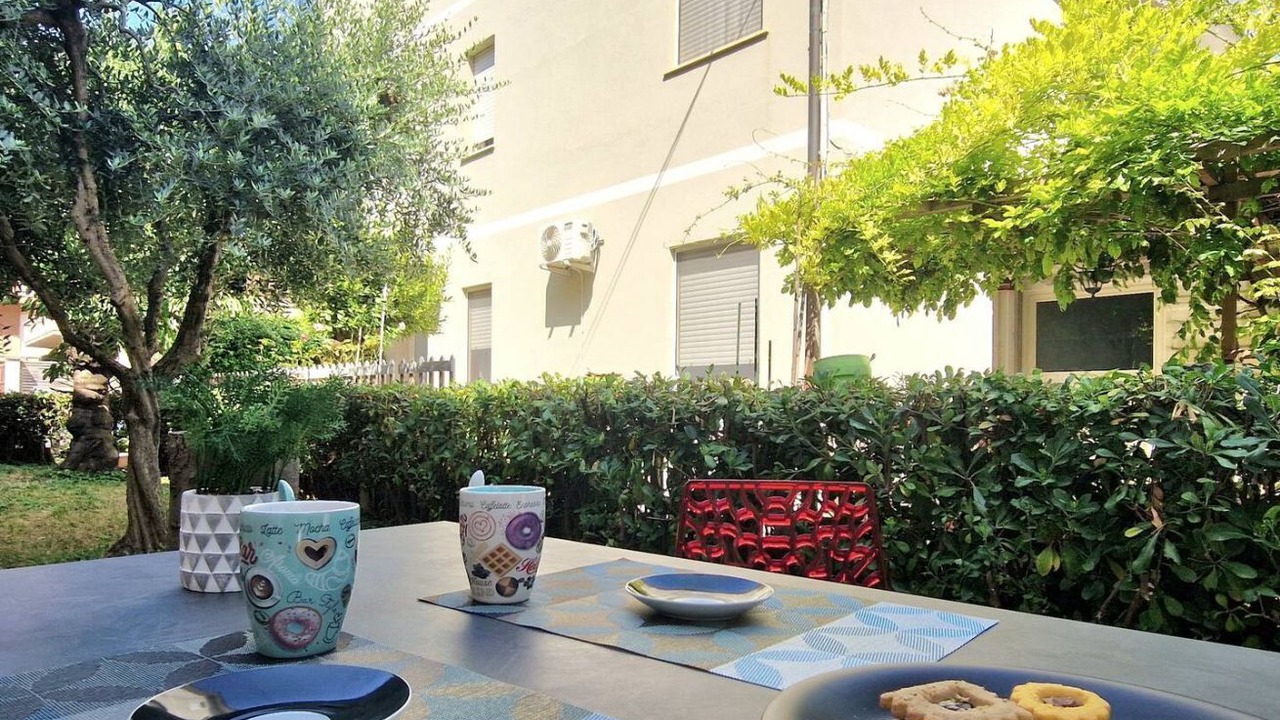 Photo of Outdoor in Porto Sant'Elpidio