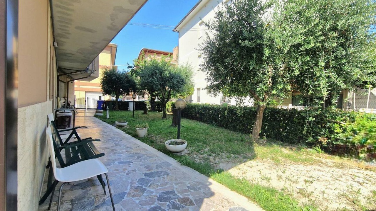 Photo of Patio Balcony in Porto Sant'Elpidio