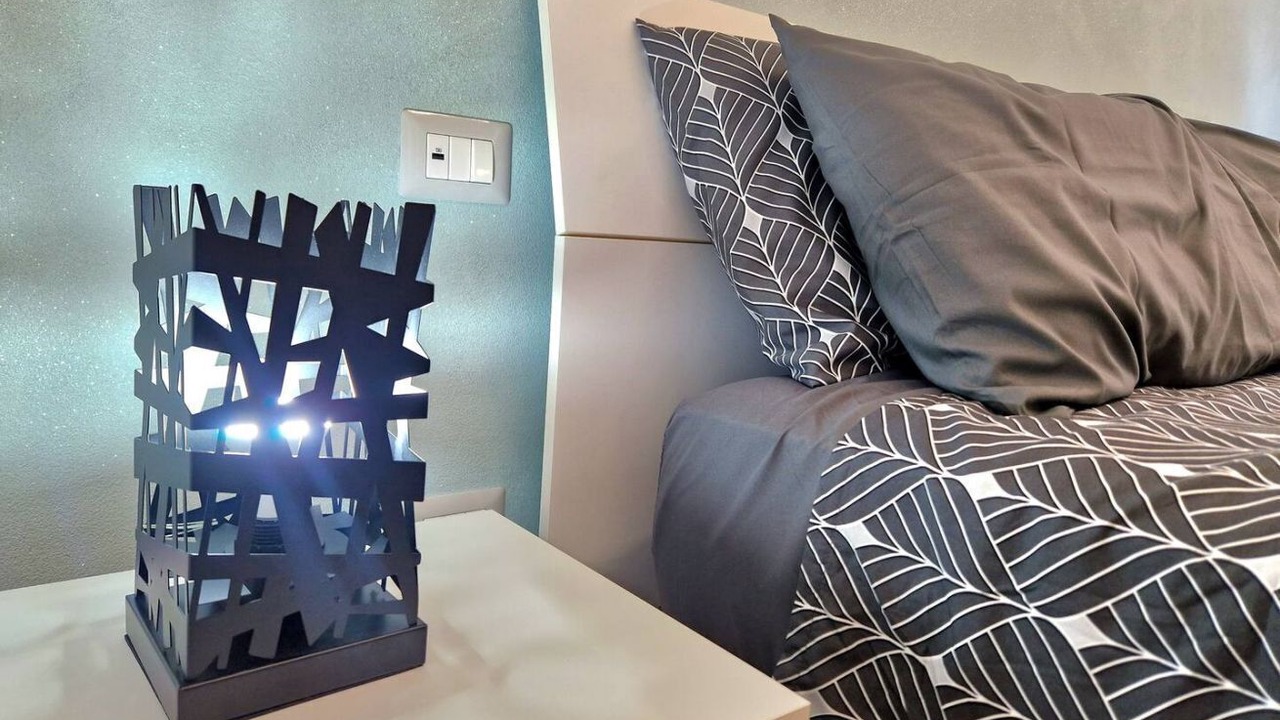 Photo of Bedroom in Porto Sant'Elpidio