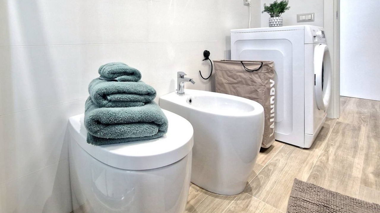 Photo of Bathroom in Porto Sant'Elpidio
