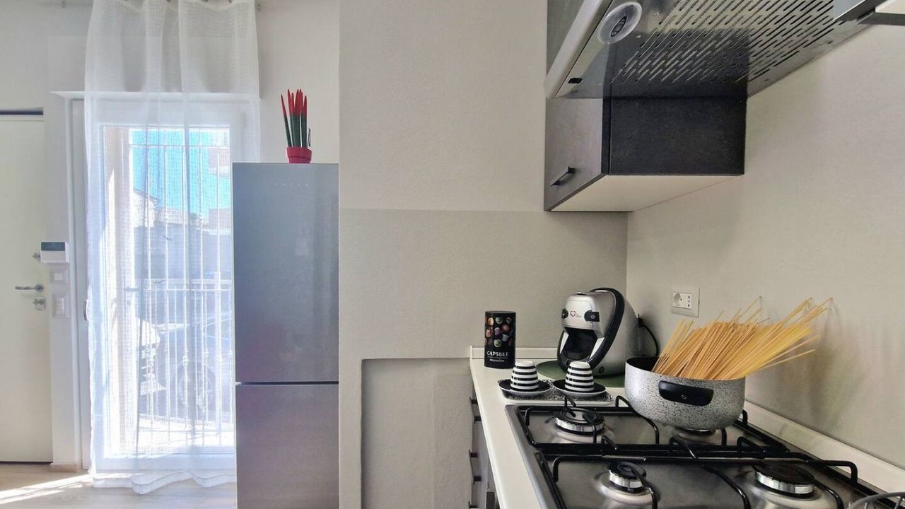 Photo of Kitchen in Porto Sant'Elpidio