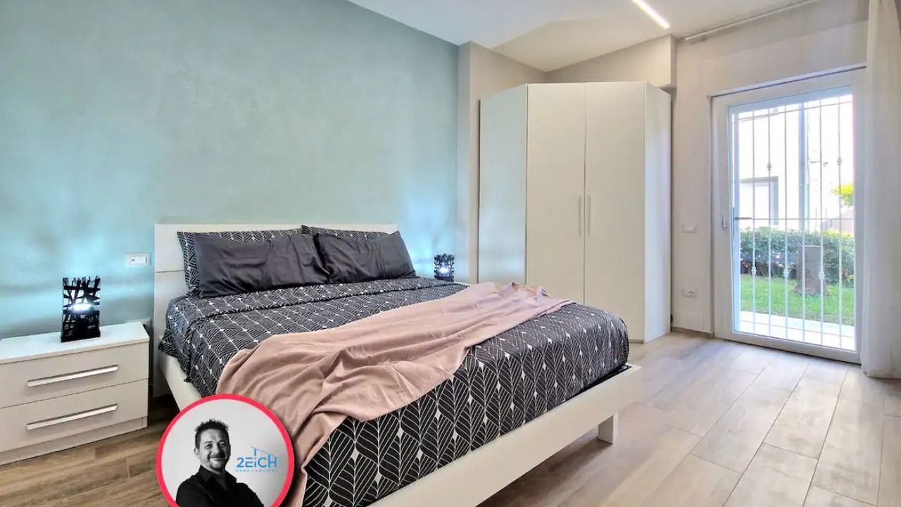 Photo of Bedroom in Porto Sant'Elpidio