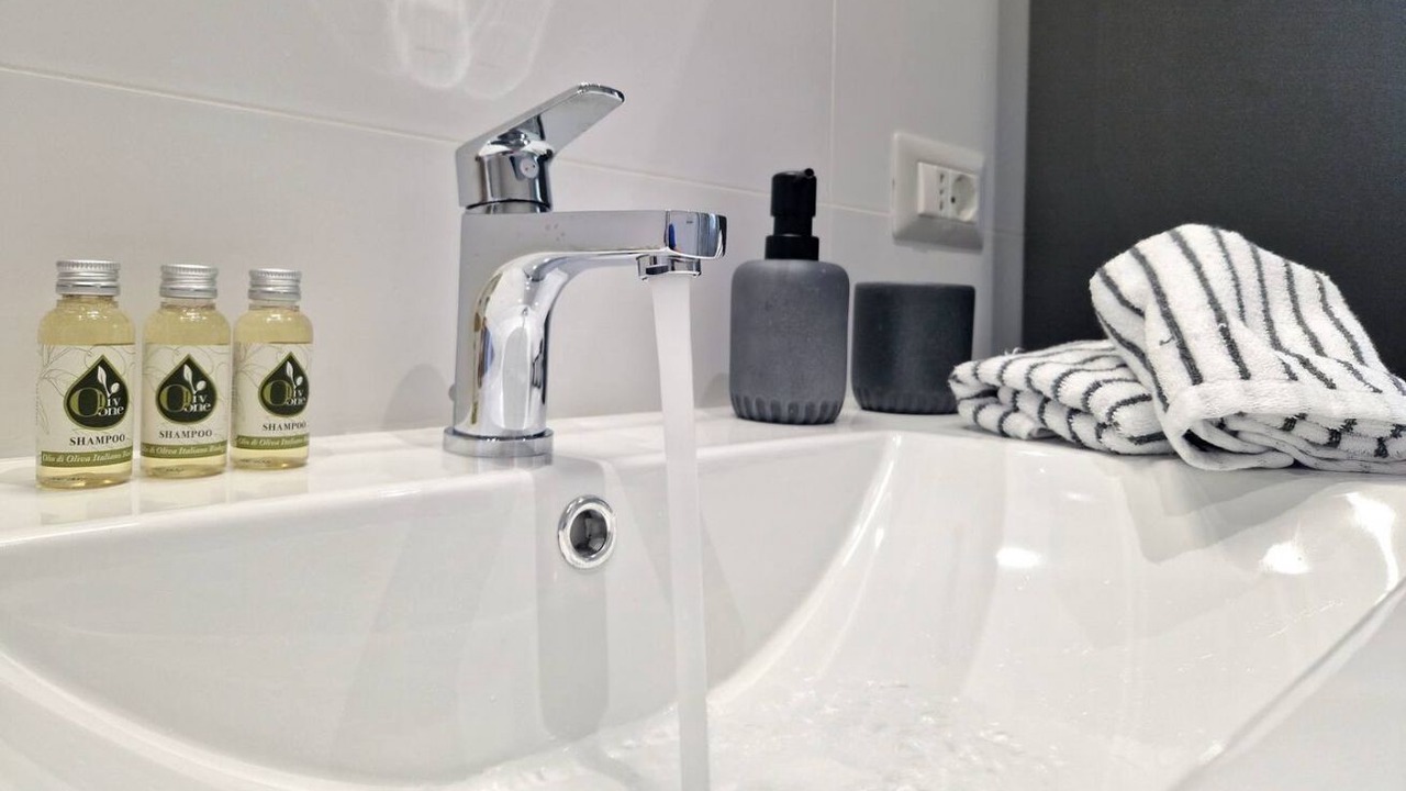 Photo of Bathroom in Porto Sant'Elpidio
