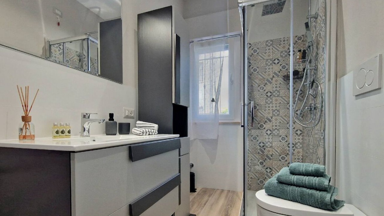 Photo of Bathroom in Porto Sant'Elpidio