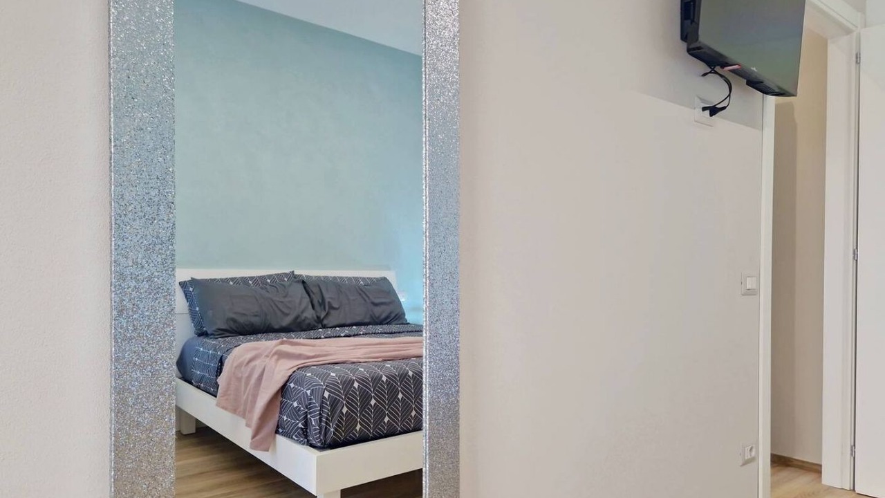 Photo of Bedroom in Porto Sant'Elpidio