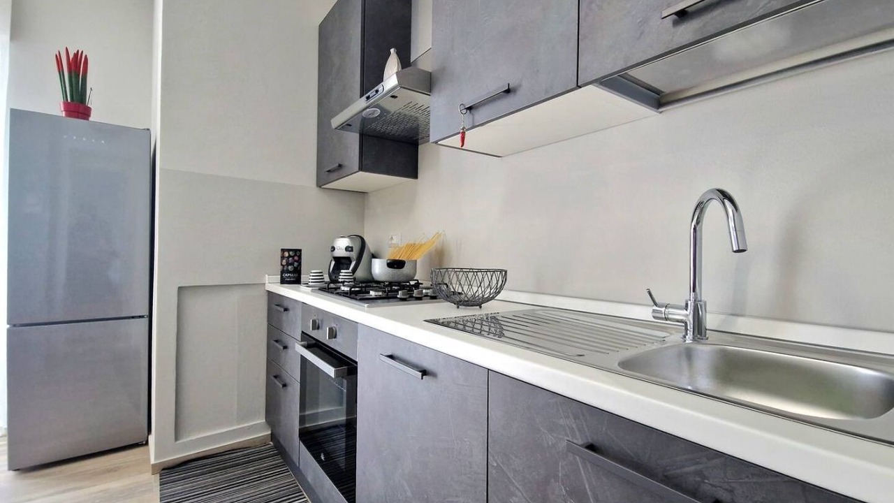 Photo of Kitchen in Porto Sant'Elpidio