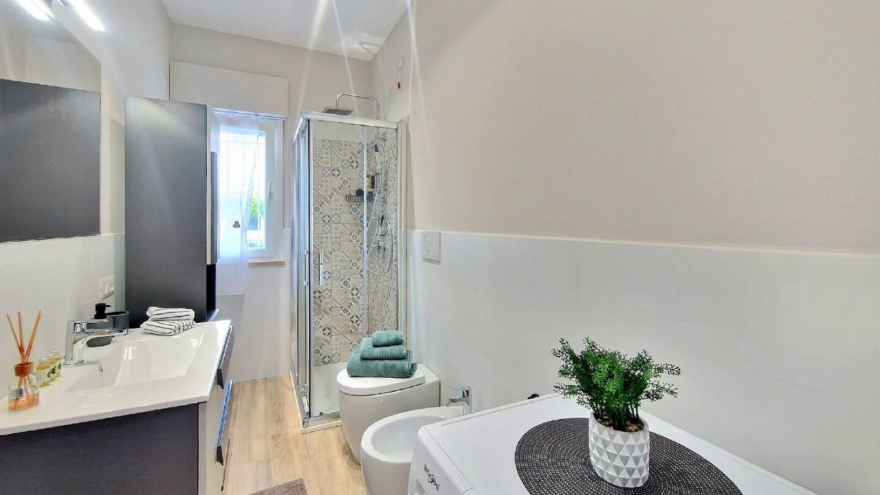 Photo of Bathroom in Porto Sant'Elpidio