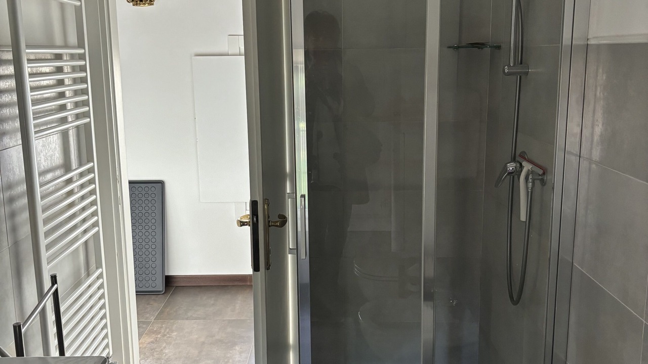 Photo of Bathroom in Angarano