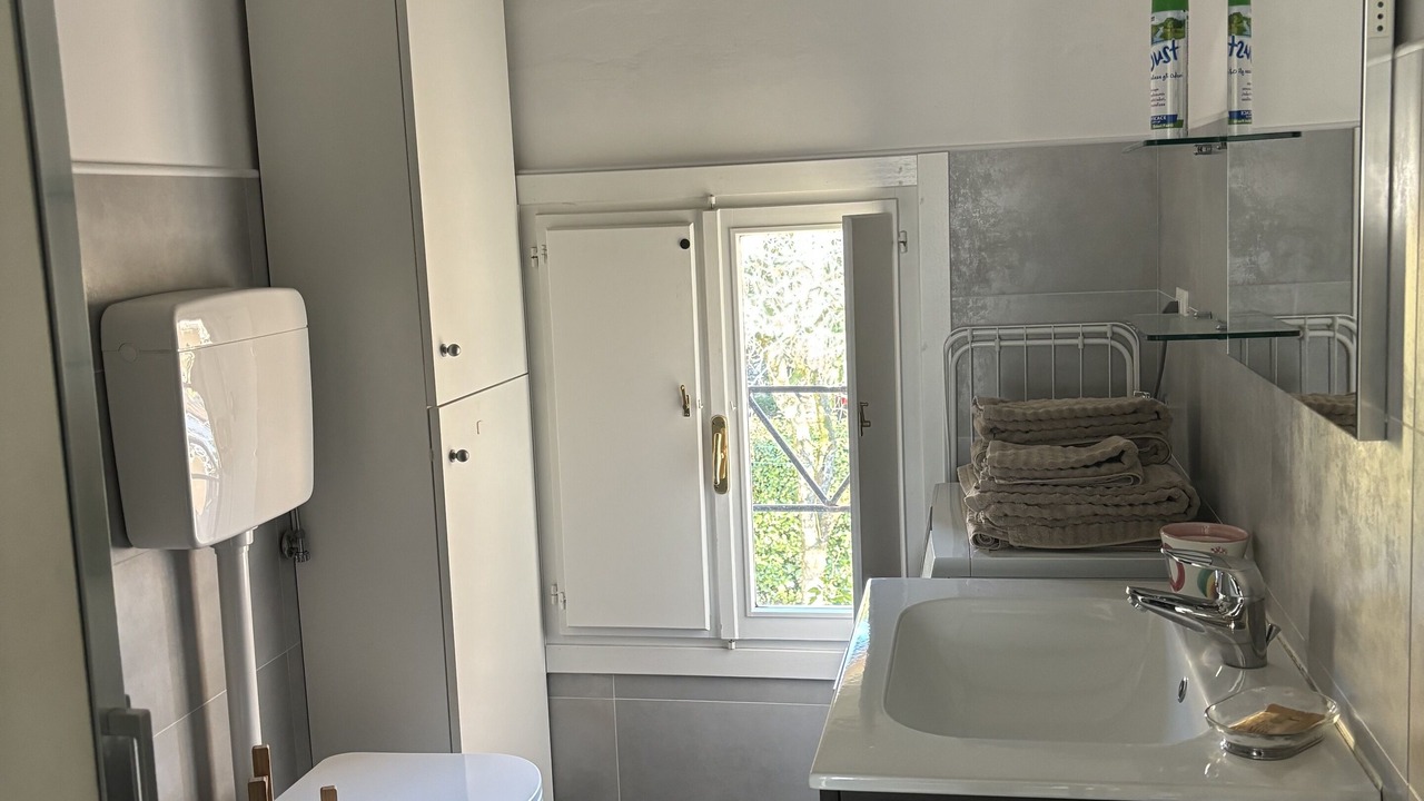 Photo of Bathroom in Angarano