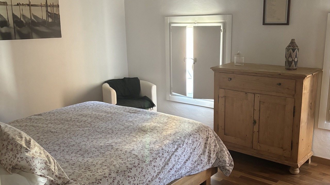 Photo of Bedroom in Angarano