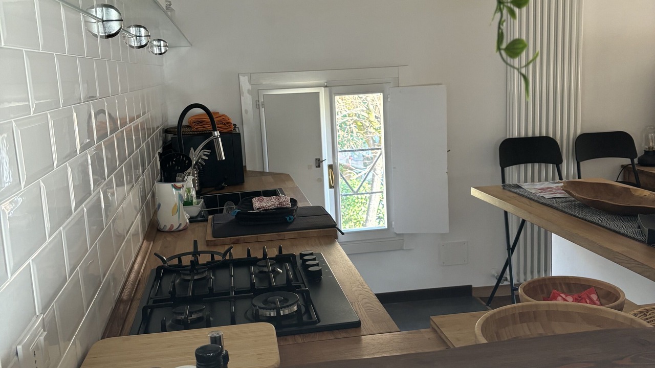 Photo of Kitchen in Angarano