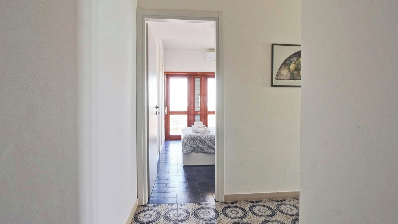 Photo of Bedroom in Nettuno