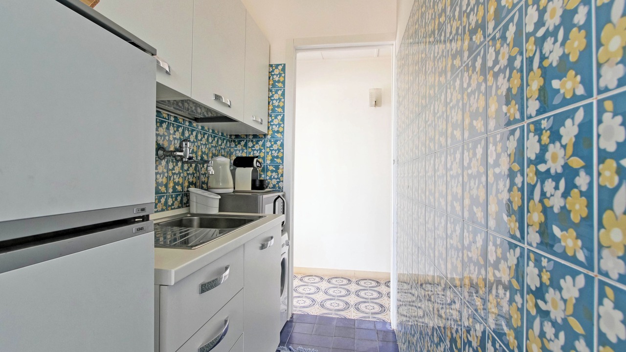 Photo of Kitchen in Nettuno