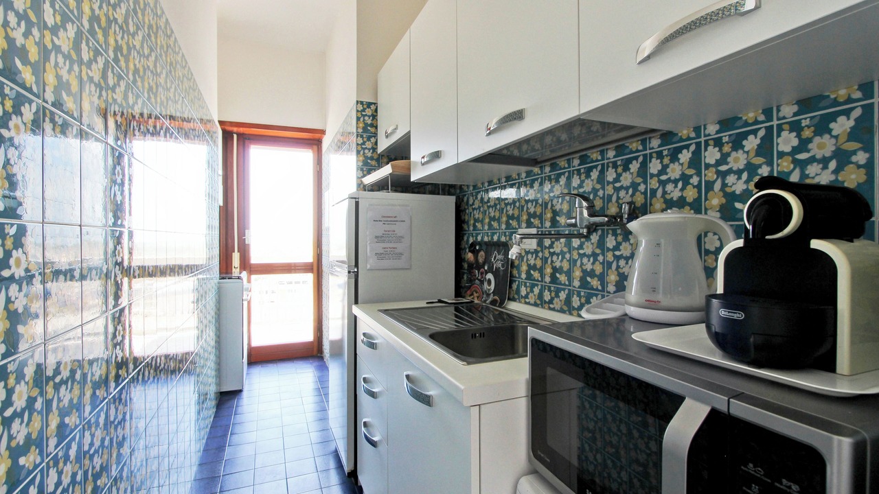 Photo of Kitchen in Nettuno