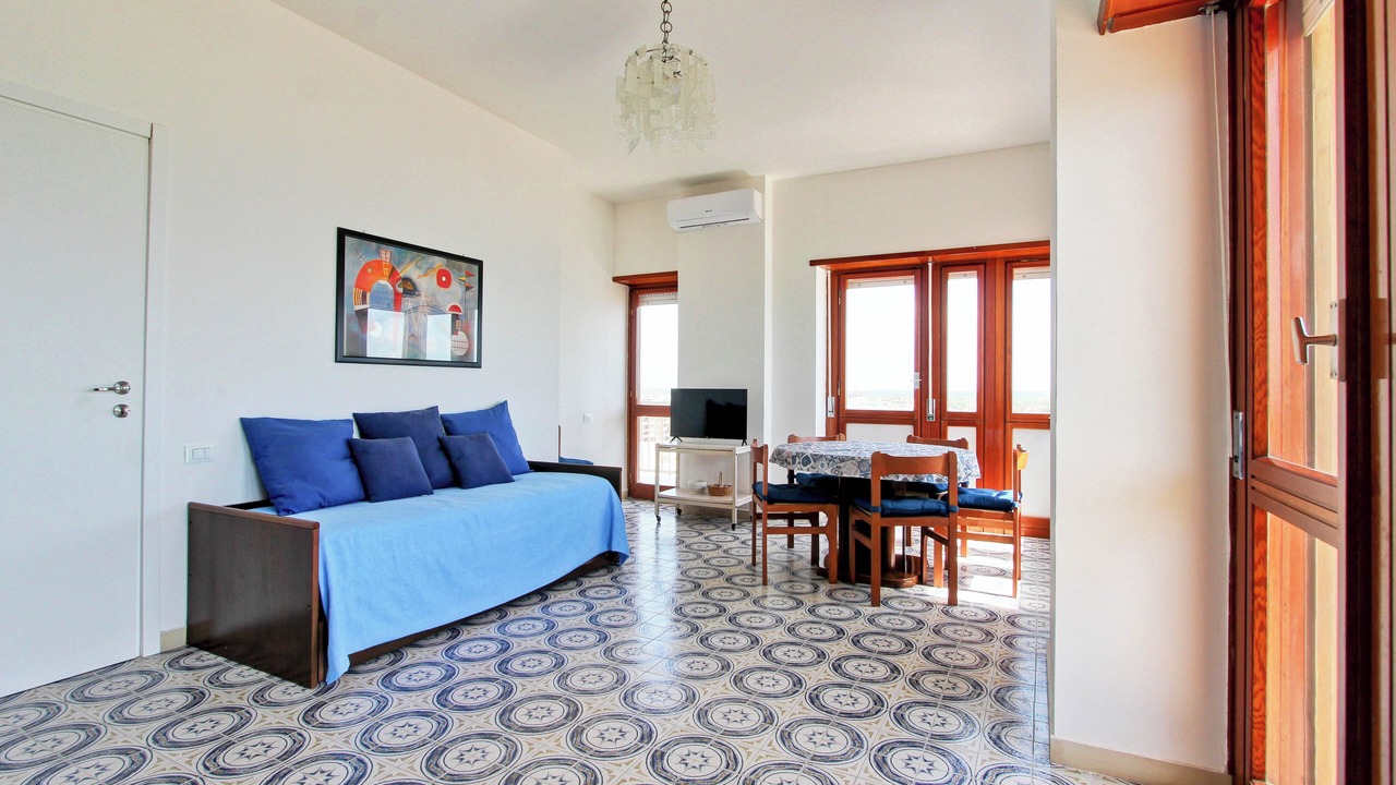 Photo of Livingroom in Nettuno
