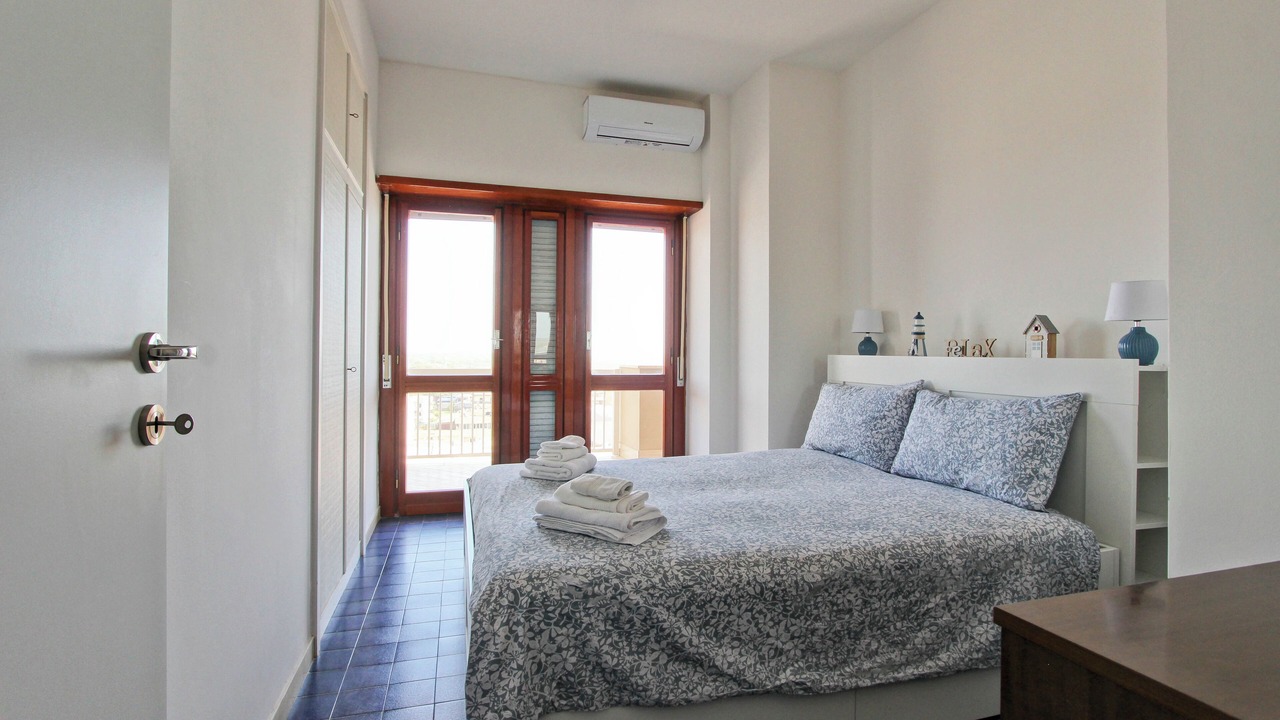 Photo of Bedroom in Nettuno