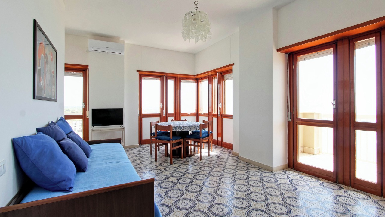 Photo of Livingroom in Nettuno