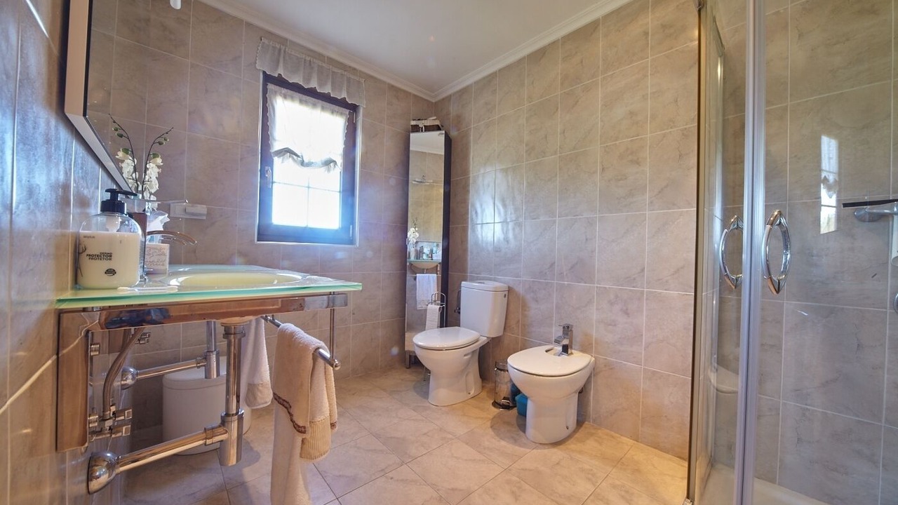 Photo of Bathroom in Ruilobuca