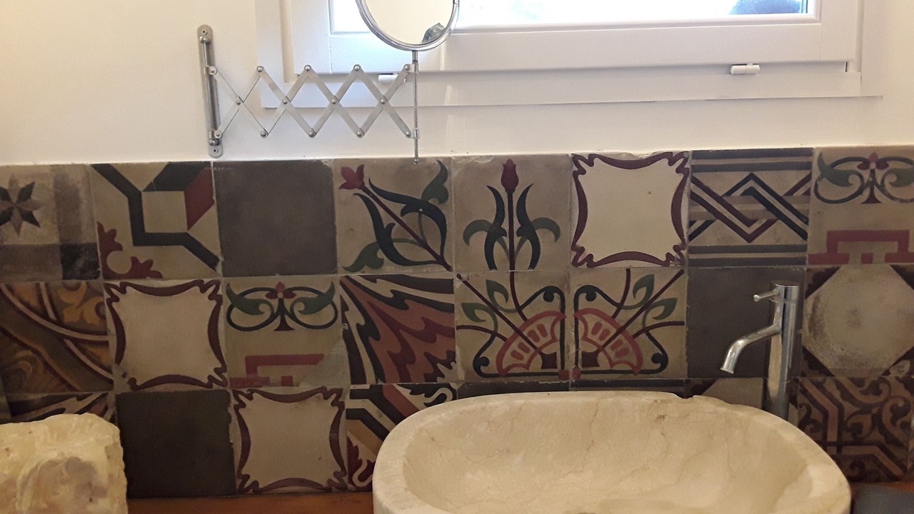 Photo of Bathroom in Maugeri