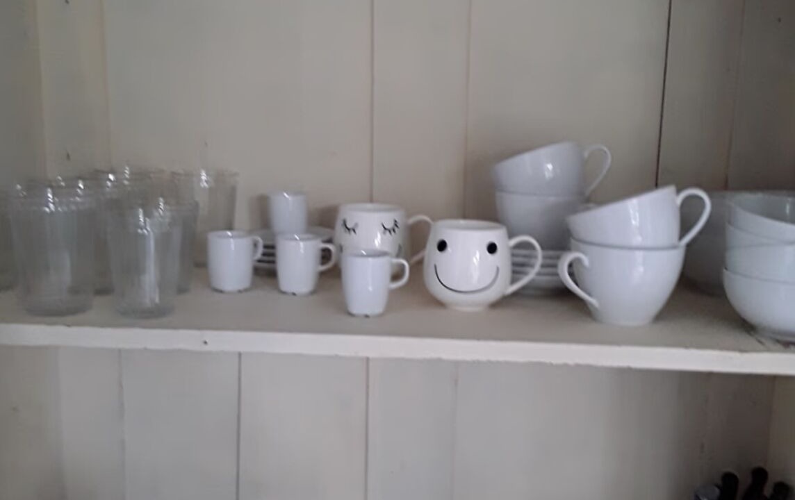 Photo of Kitchen in Maugeri