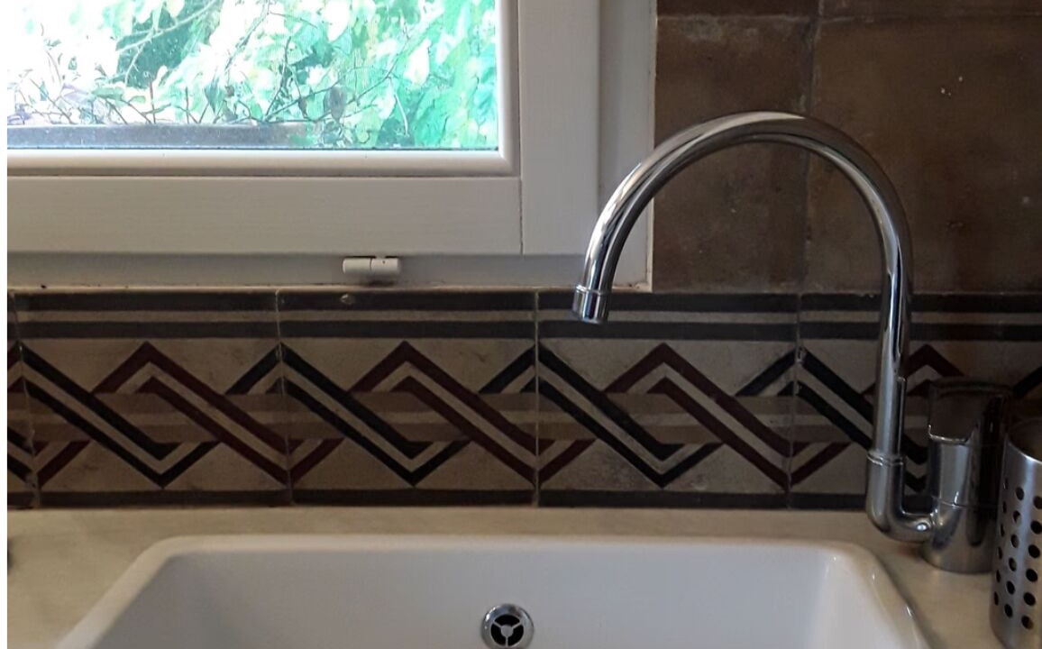 Photo of Bathroom in Maugeri