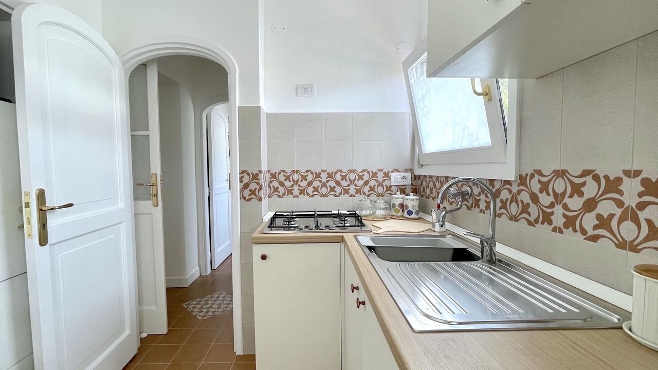 Photo of Kitchen in Licola