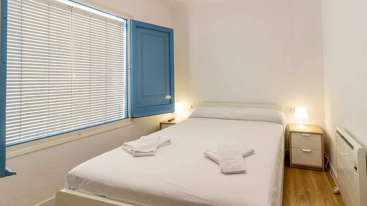 Photo of Bedroom in Port de la Selva
