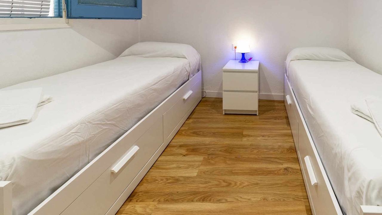 Photo of Bedroom in Port de la Selva
