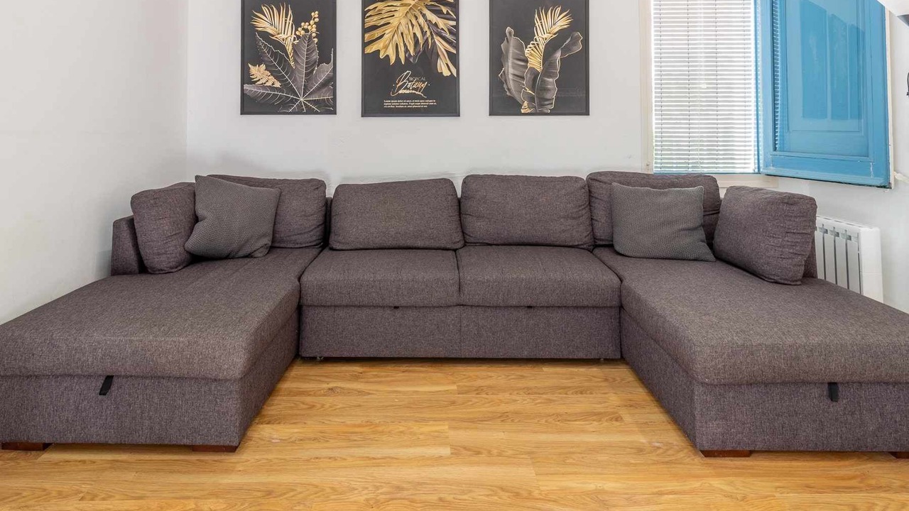 Photo of Livingroom in Port de la Selva