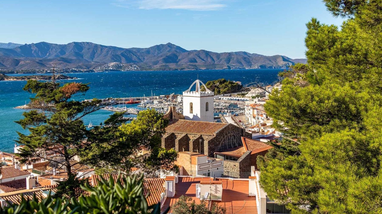 Photo of Outdoor in Port de la Selva