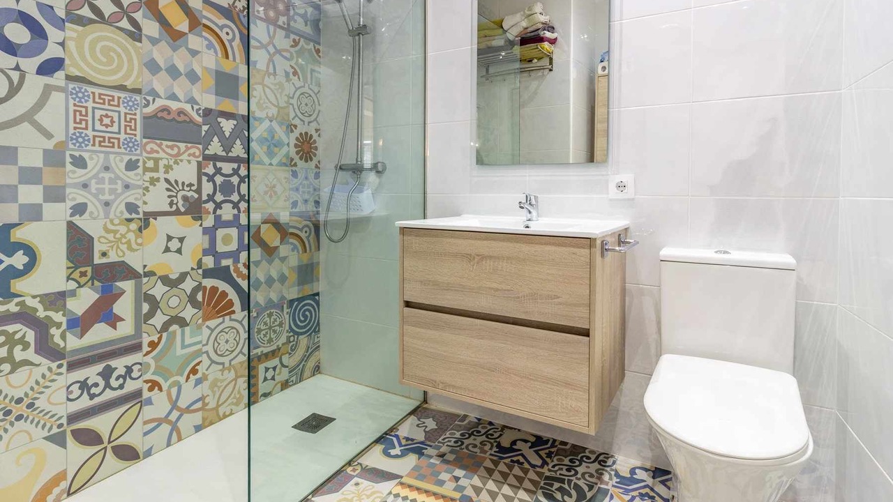 Photo of Bathroom in Port de la Selva