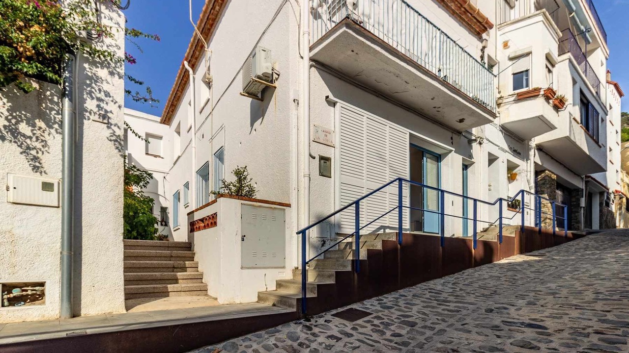 Photo of Outdoor in Port de la Selva