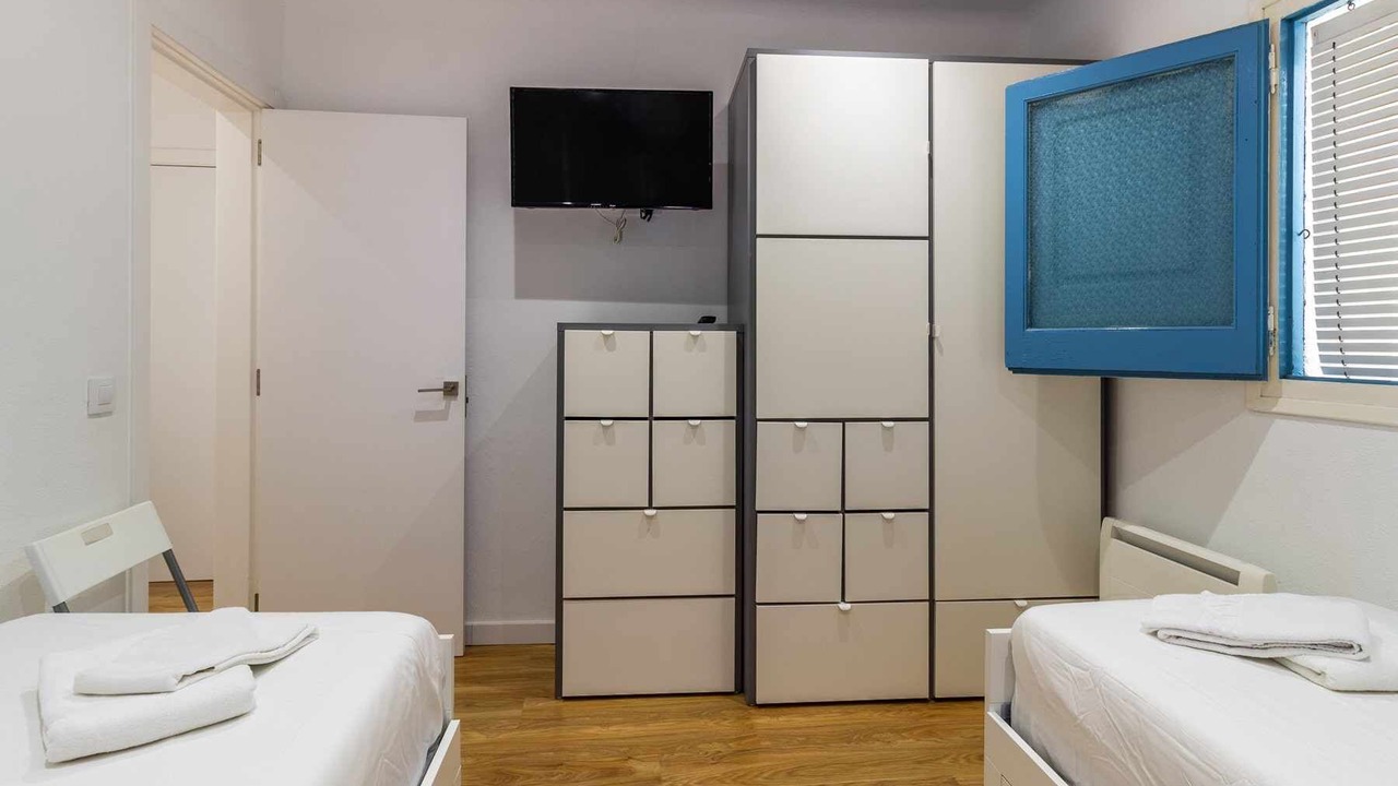 Photo of Bedroom in Port de la Selva