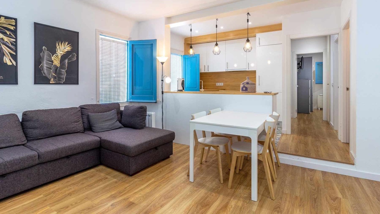 Photo of Livingroom in Port de la Selva