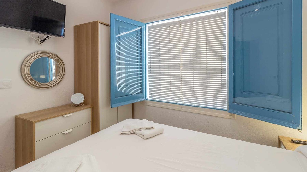 Photo of Bedroom in Port de la Selva