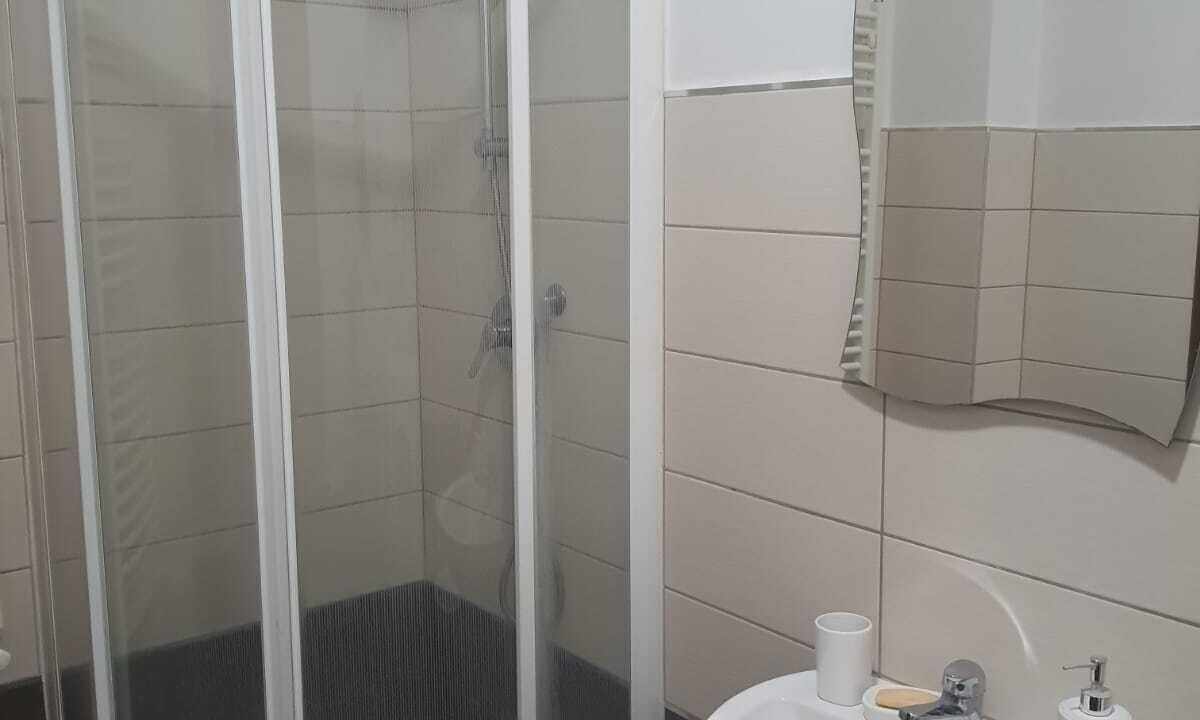 Photo of Bathroom in Zagarolo