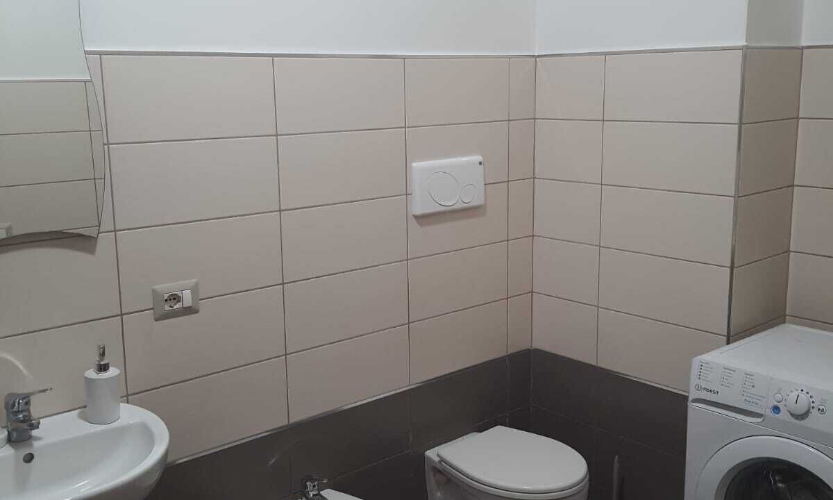Photo of Bathroom in Zagarolo