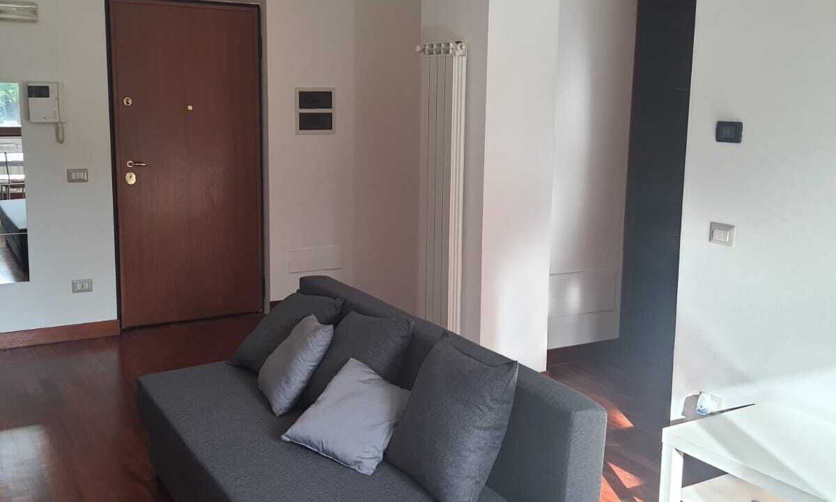 Photo of Livingroom in Zagarolo