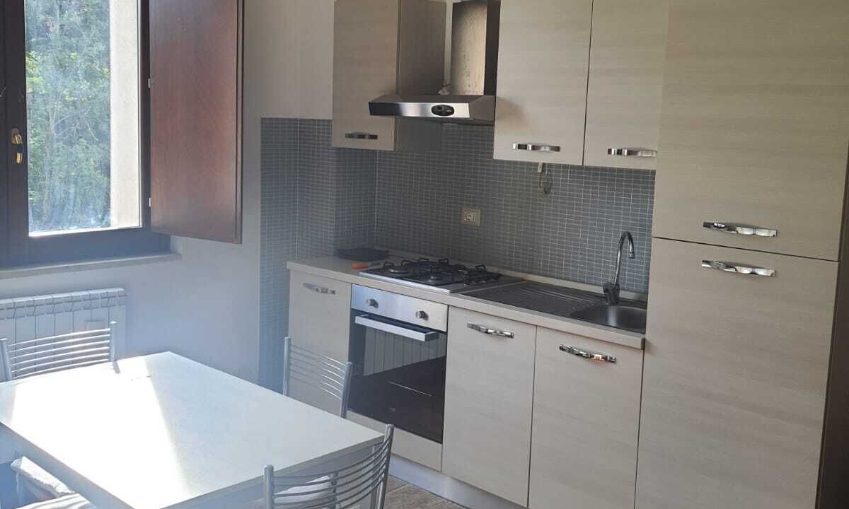 Photo of Kitchen in Zagarolo