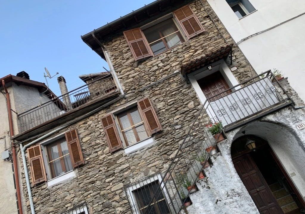 Photo of Outdoor in Pornassio