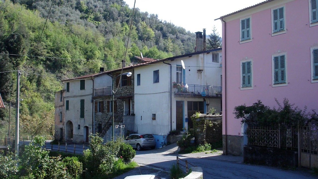 Photo of Outdoor in Pornassio