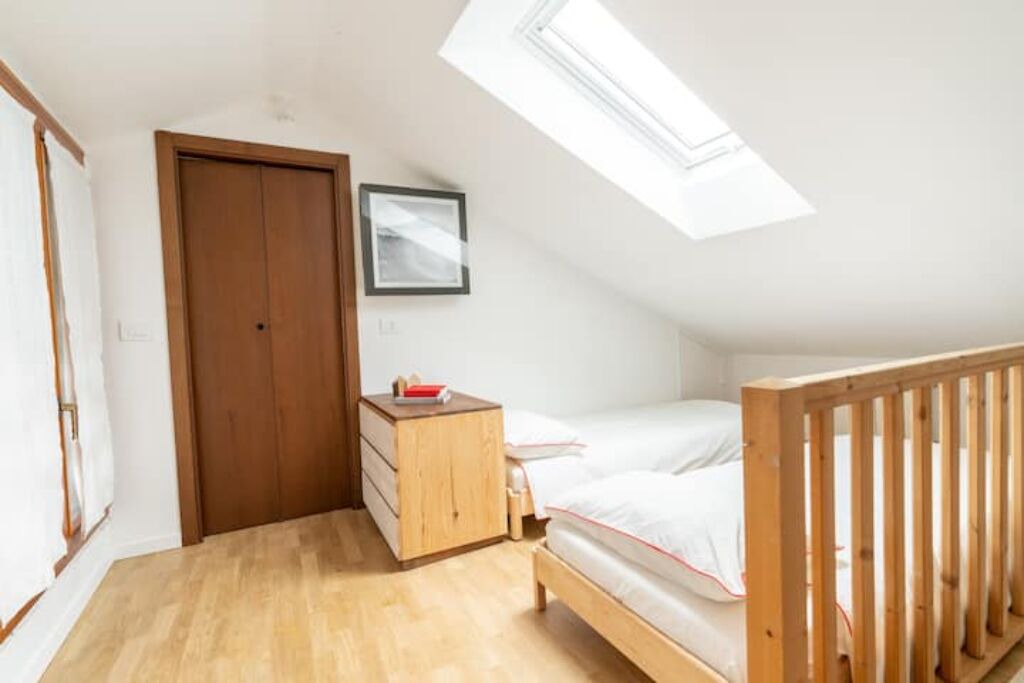 Photo of Bedroom in Biassono