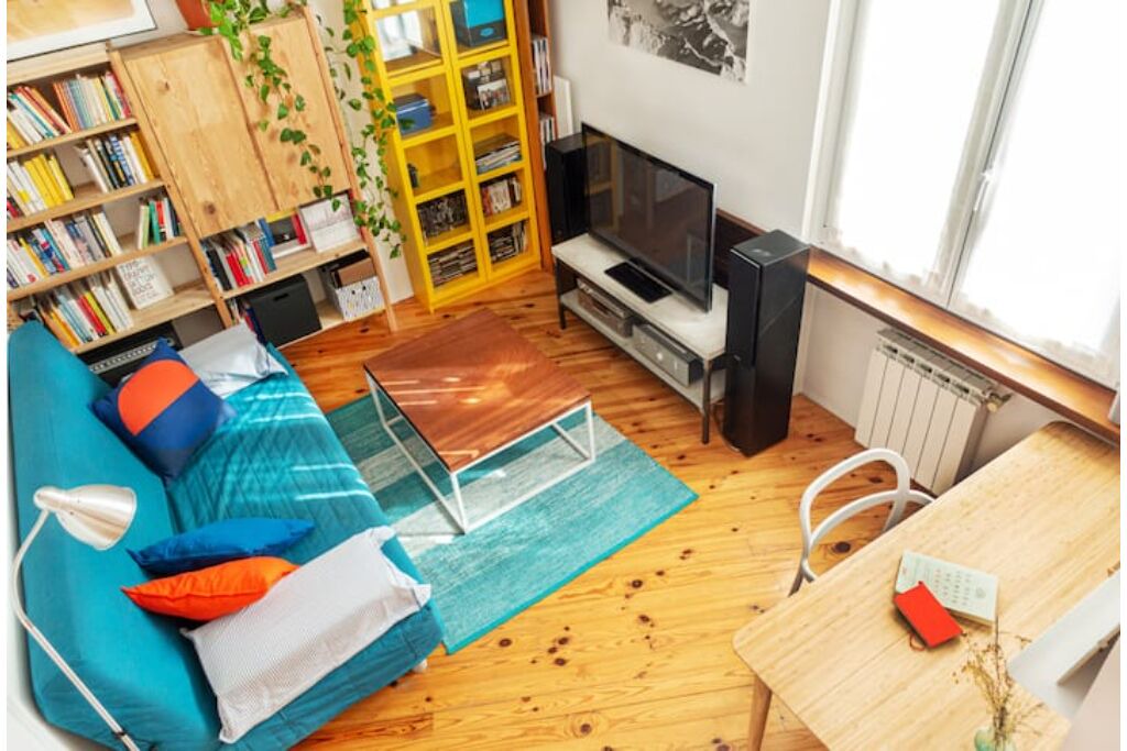 Photo of Livingroom in Biassono